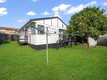 Move In & Enjoy - Fully Renovated Throughout!