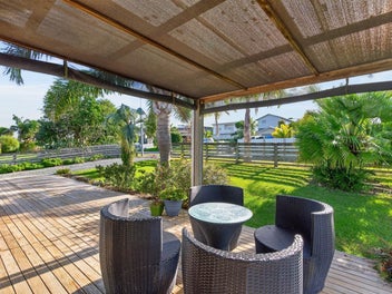 Village Lifestyle with Charm