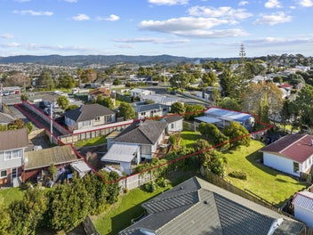 1,396sqm reinstate or redevelop
