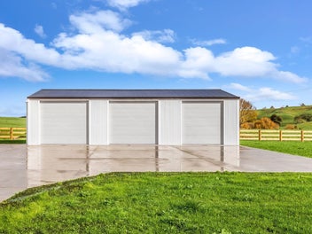 The perfect entry into lifestyle living