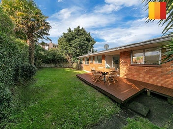 GARDEN OF EDEN in EPSOM!