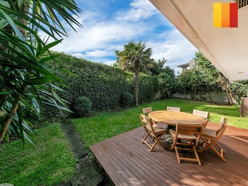 GARDEN OF EDEN …. IN EPSOM!