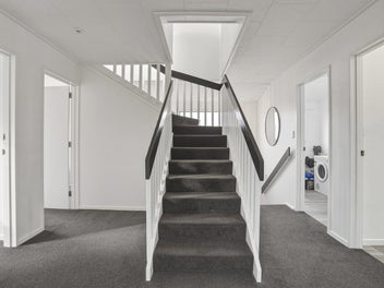 Stand-alone investment opportunity