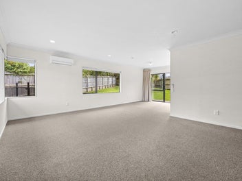 Vacant & Ready for Its New Owners to Make It Home