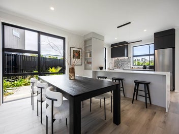 Corner House - Brand New with Interest-Free Relief