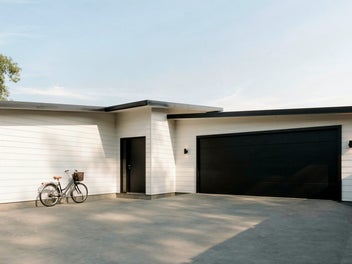 Quality build in Whanganui's newest Street