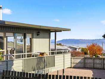 3, 4 or 5 Bedrooms? You Decide