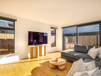 Prime Position. Premium Space. Perfect Living.