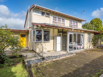 Renovate, Rebuild, or Subdivide