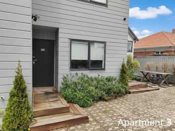 Affordable Single-Level Living