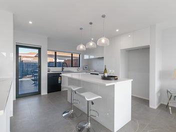 Affordable Single-Level Living