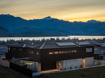 Design meets outlook