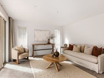 Stylish, Complete, and Move-In Ready