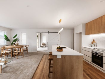 The Complete Package – Move-In Ready