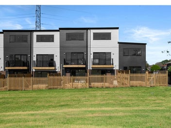 Brand-New Freehold Home in a Prime Massey Location