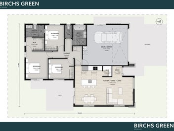 1% DEPOSIT TURNKEY - Healthier Home You Deserve