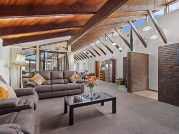 Character, Comfort and Convenience on Churchill