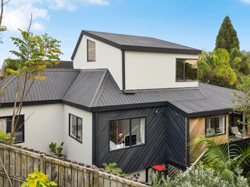 Peace, Privacy and a View to Match!