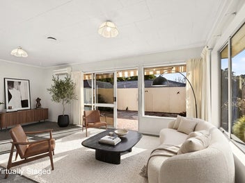 Move In, Rent Out or Renovate