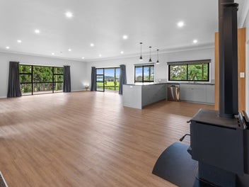 Blank canvas lifestyle with serious potential