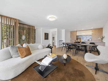 Convenience & Class, Lux Living & Affordable Price