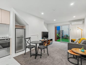 Stylish City Living $395K - $435K