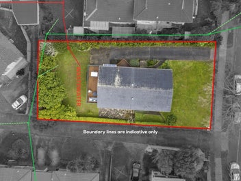 Land, Location & Opportunity