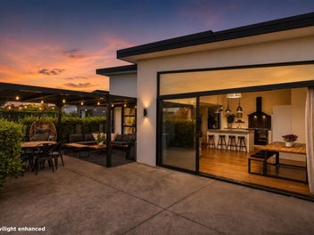 Ohoka’s one-acre advantage