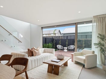 Executive Living in Merivale