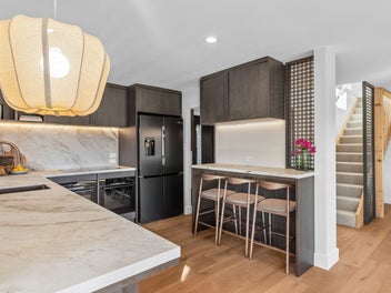 Luxury Living Central Wanaka