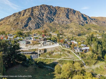 Gold Standard of Arthurs Point Development Sites