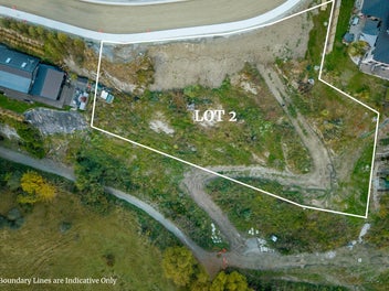 Arthurs Point's Gold Standard Development Site