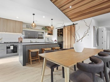 Brand New Luxury Living in Townsend Fields