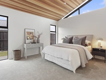 Brand New Luxury Living in Townsend Fields