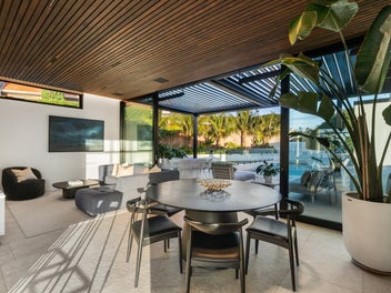 A New Benchmark for Contemporary Living