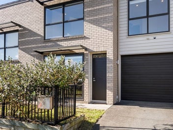 A Fantastic First Home in Totara Heights