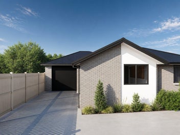 Standalone & Brand New – Secure with 10% Deposit