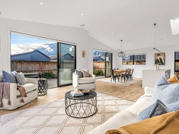 Two Homes. One Incredible Opportunity