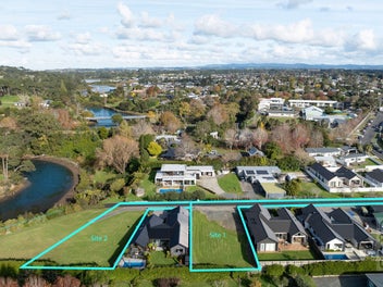 River Run - Where Lifestyle Meets Convenience
