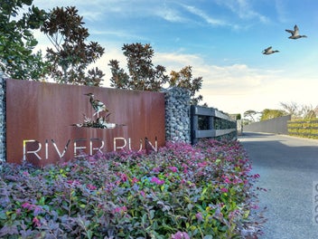 River Run - Where Lifestyle Meets Convenience