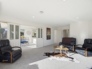 Where Comfort Meets Convenience