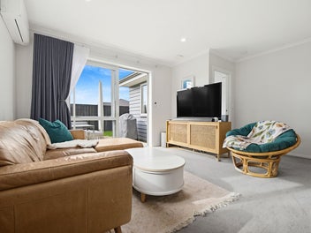 Easy-Care Living with Everyday Convenience