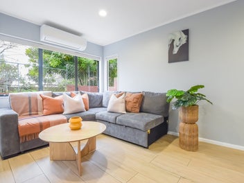 A True Family Retreat in Macleans