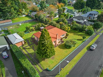 The Hidden Charm of Waikato Esplanade