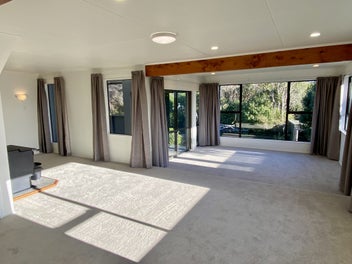 Renovated and ready at Kaka Point