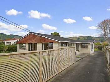 Position Perfect with Family Appeal