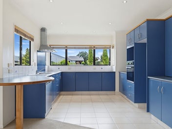 Flexible Family Living in Havelock North
