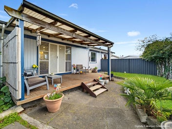 Private, Secure & Packed with Extras