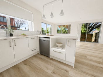 First Home Buyer Bargain