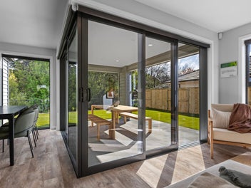 Brand New Coastal Living in Leigh